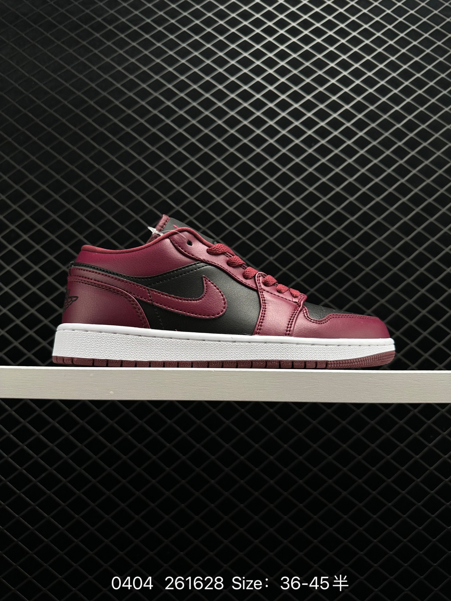 Air Jordan 1 Low AJ1 WH LV Air Jordan 1 Low AJ1 WH LV